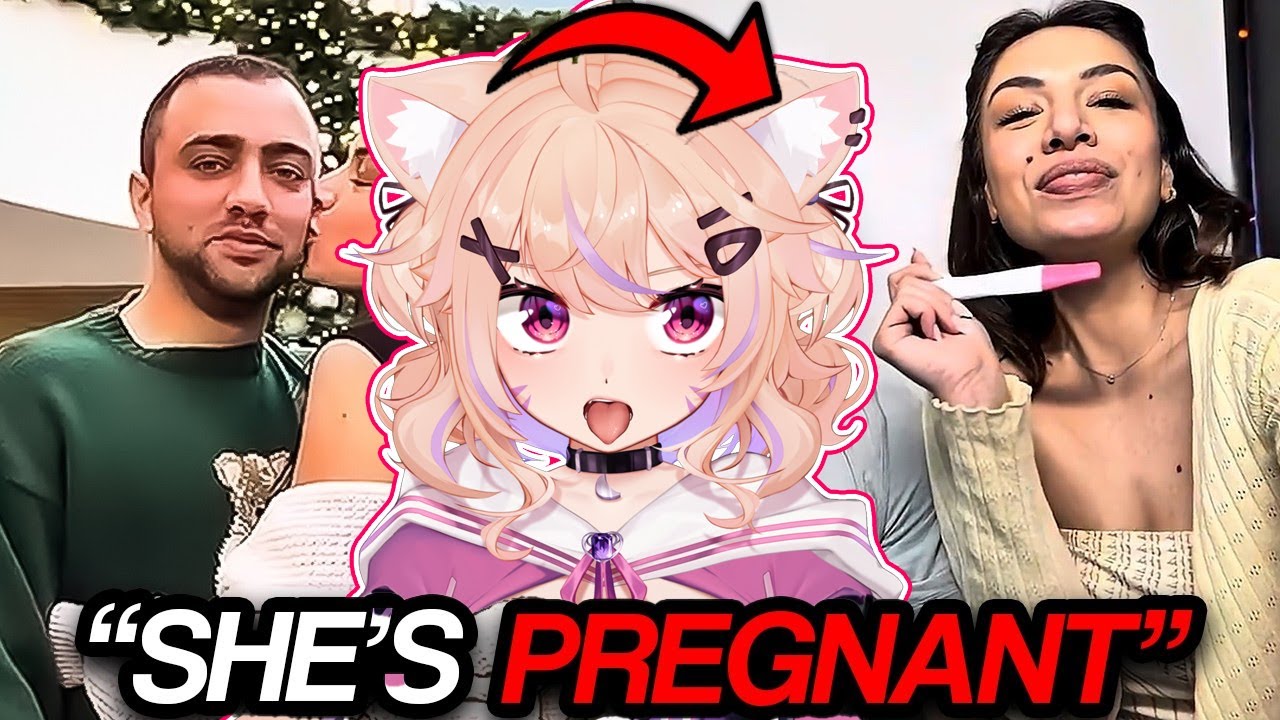 Mizkif’s Return Just Got WEIRD