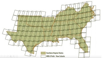 Indigenous Peoples Virtual Training Series: Session 2: Introduction to Remote Sensing & NASA Data