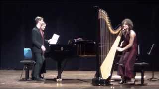 Marianne Voorspelen Glière, Deel 1