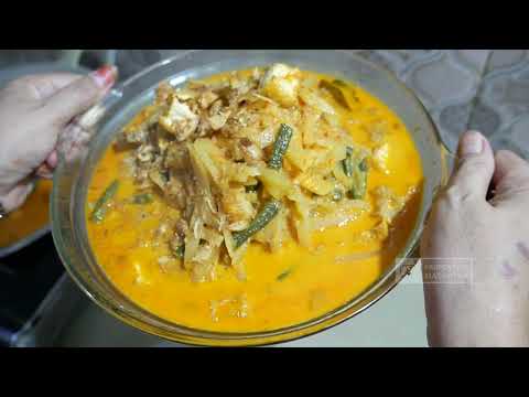 Resep Masak Pepaya Muda