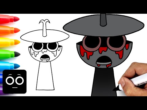 How To Draw Clukr Phase 2 | Step by Step Art Lesson for Beginners