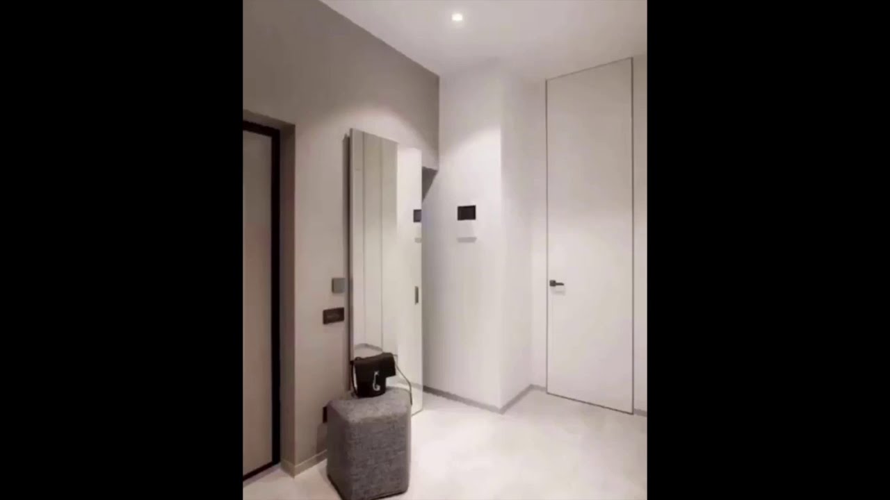 Magic 2  Wall Mount Concealed Sliding System - Milcasa Store