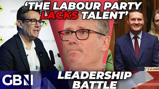 ‘Selfishly CHASING ambitions’ | Andy Burnham BLASTED for ‘political football’ with constituencies