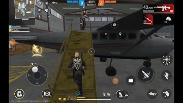 Old VS New 🔥 Running Medkit Update in 2023 #srikantaff