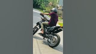 Yamaha WR250X | #WR250R |#WR250 |#wr250f |#tiktok |#sl #2023 | Part 05