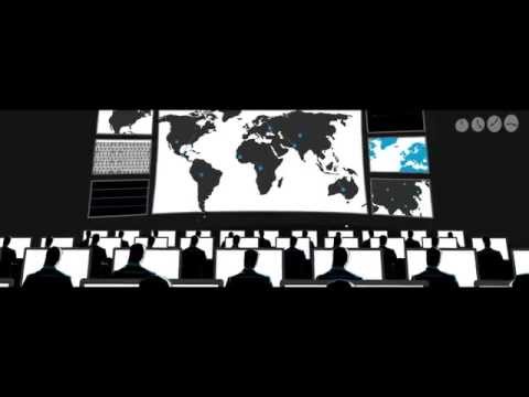 HP ArcSight Video