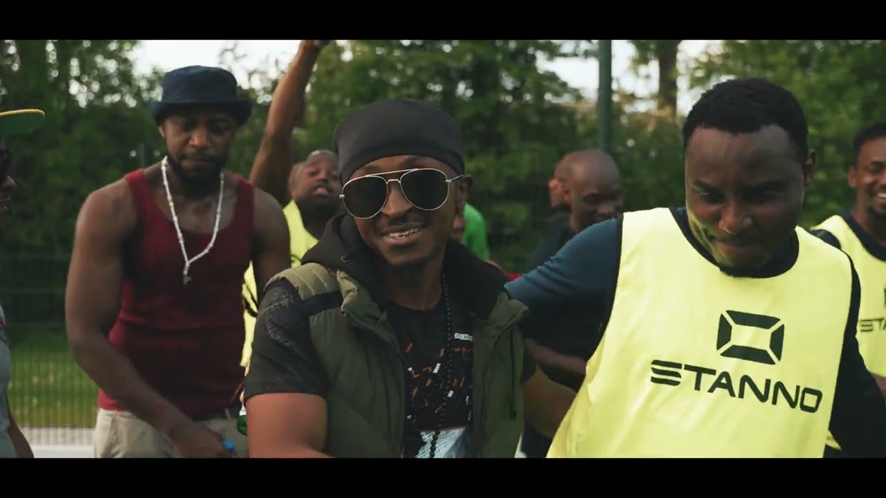 Music Video Shot on A7SIII