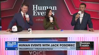 EVITA DUFFY BLASTS TSA AS “UNCONSTITUTIONAL,” REVEALS PREGNANCY