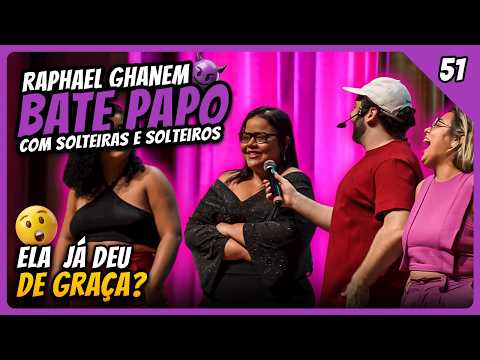 SÓ SOLTEIRAS EM MACEIÓ