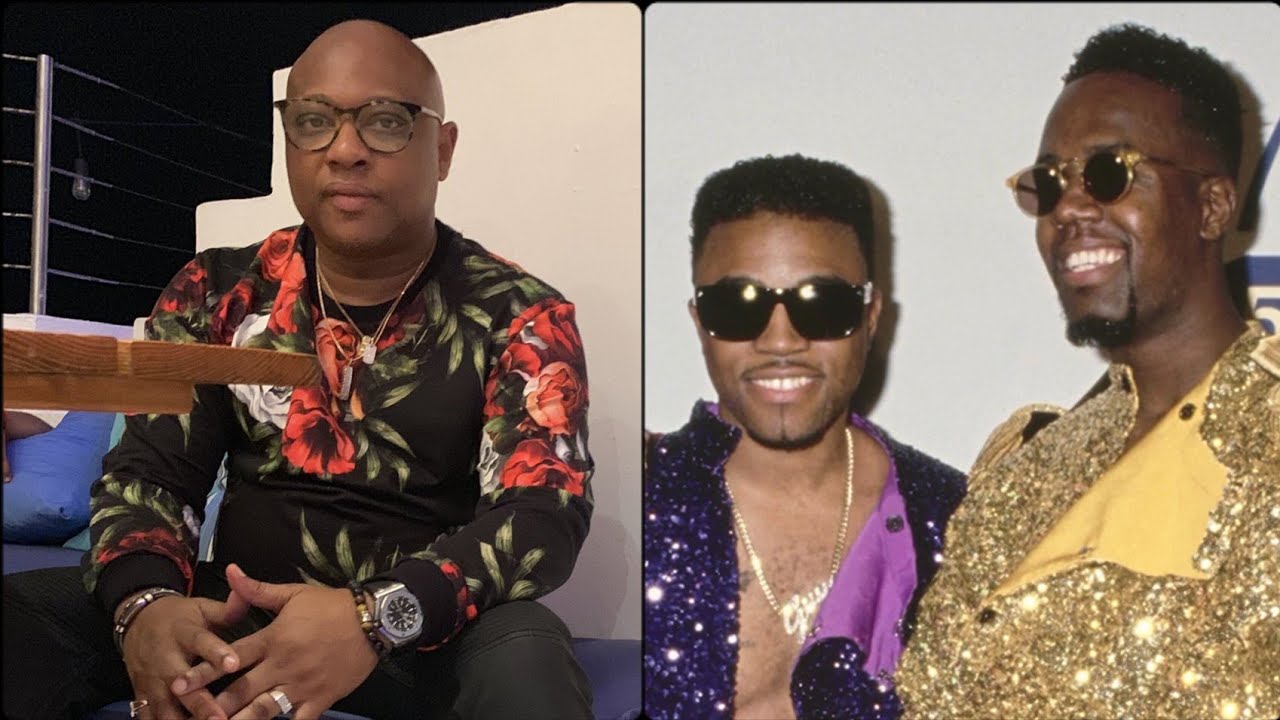 Timmy Gatling Interview: Aaron & Teddy Took My Role in Guy for Granted (Part 10)