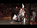 Phare Ponleu Sebak (Cambodia circus).