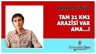 Bahadir Özgür - \