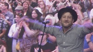 Watch Matt Cardle Im Not Letting Go Yet video