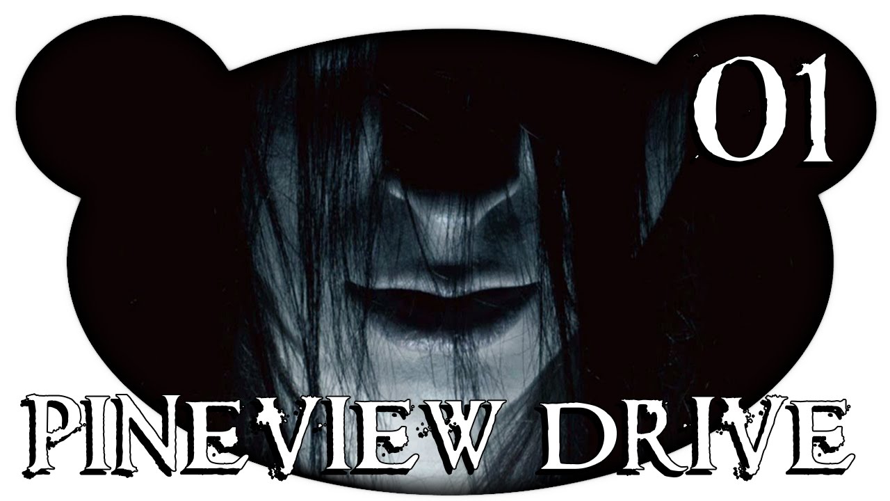 Pineview Drive #01 - 30 Tage (Let's Play Pineview Drive German Deutsch)