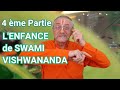 Lenfance de guruji swami vishwananda premavatar guide spirituel indien de plus haut degr