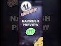 Unreal Engine QUICKTIP - Navmesh Preview