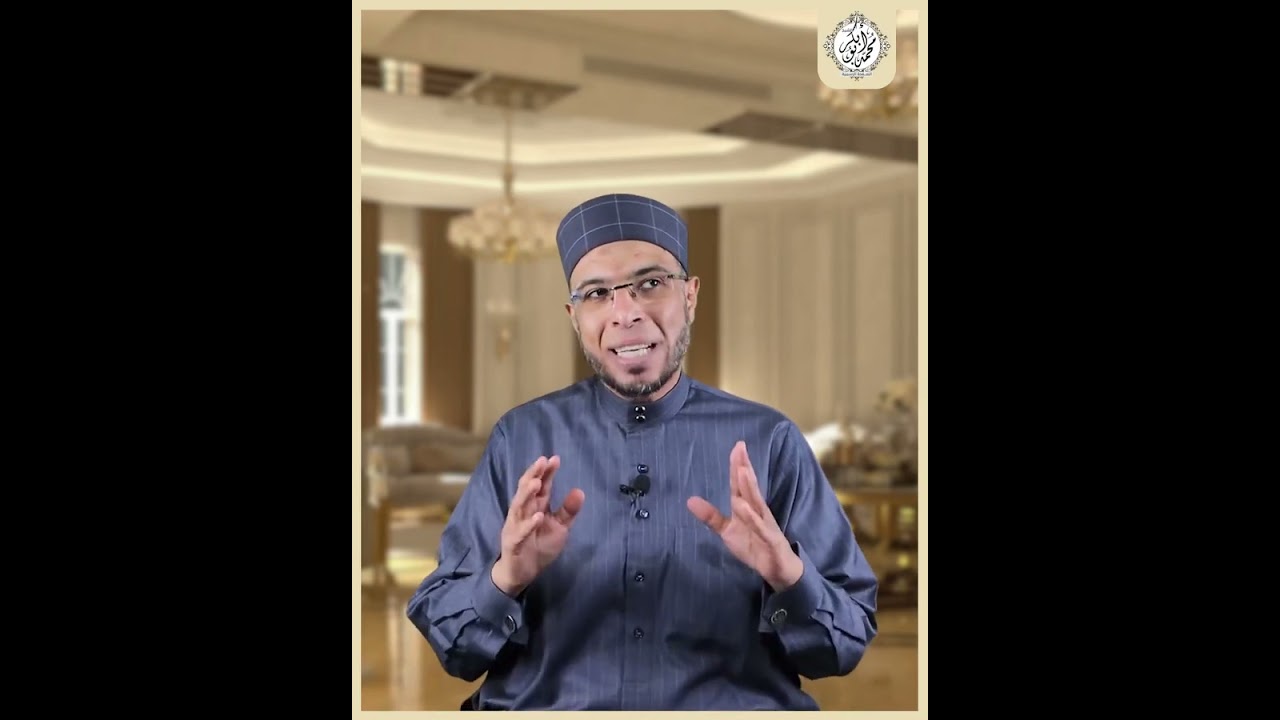 احذر من كلامك 👌 البلاء موكل بالمنطق خيراً أو شراً 🤔احذر من كلامك 👌…