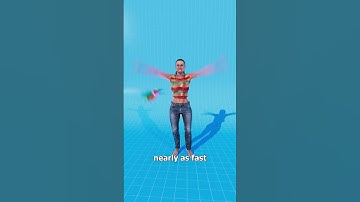 Thumbnail of Could You Fly By Flapping Your Arms? 🤔