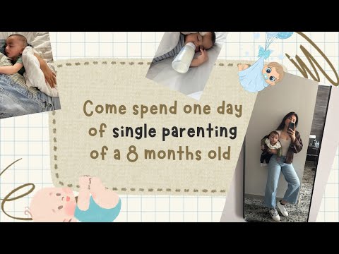 New mom living in USA? You’d relate so hard!!!🫪