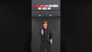 【HEAVENLY JUMPSTYLE】TikTok dance tutorial TAKAHARU #shorts #trend #trending