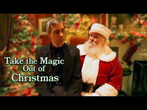 Brent Reveals Why Christmas is Wack