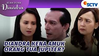 Bawa Freya Jenguk Jupiter Diandra Kena Omel  Jejak Duka Diandra Episode 43