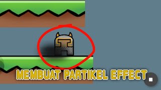 cara buat partikel effect saat berjalan screenshot 3