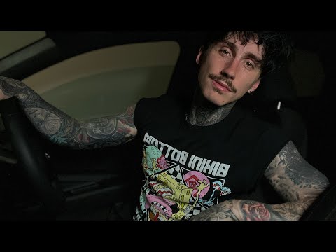 ASMR You’re My Passenger Princess 