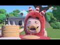 Oddbods | Festeggia Il Capodanno Lunare Con Buona Fortuna - Celebrate Lunar New Year|Cartoni Animati