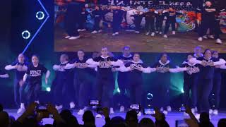 IMD LEGION | MOVE IT 2023 | CLOSING ACT SUNDAY