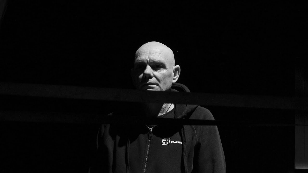 Livet som turnétekniker på Riksteatret