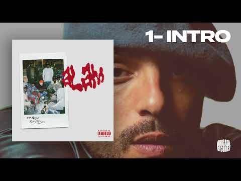 OUENZA INTRO MIXTAPE ALAM 