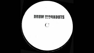 CharlieQ - Beat Back [DRUM WORKOUTS]