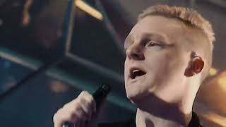 Erasure - Sometimes Top Of The Pops 1986 (Remastered Video)