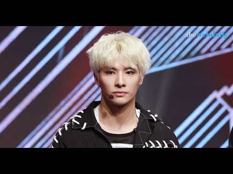 [WD영상][4K] 루첸트(LUCENTE) 박하 쇼케이스 얼굴 직캠~
