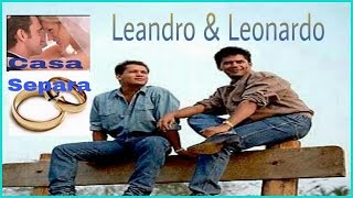 Leandro & Leonardo - Casa Separa