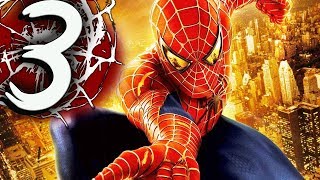 Spider-Man (2002) Walkthrough Part 3 Enter The Shocker