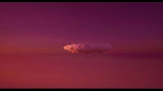 Unreal Engine 5 Dynamic Cloud Shader