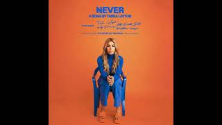Tasha Layton - Never