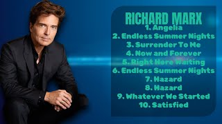 Richard Marx-The ultimate hits compilation-Premier Songs Selection-Accepted screenshot 4