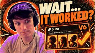 Suno Quietly Fixed The Biggest Problem With V6