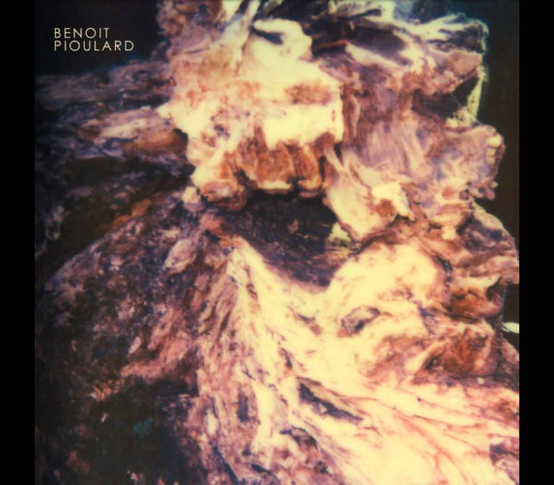 Benoit Pioulard - Hawkeye