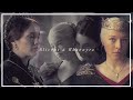 ~ someone you loved [Alicent &amp; Rhaenyra] ~