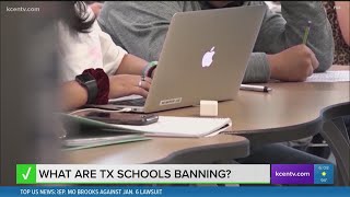 Verify: Texas hasn't banned schools from teaching MLK speeches, KKK history with white supremacy