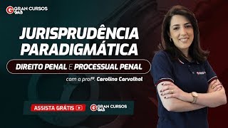 Jurisprudência Paradigmática de Direito Penal - Lei 11343/06 screenshot 2