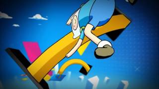 Digiturk Reklam Line Tv Demo