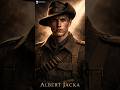 ALBERT JACKA STORY 😳🔥 #shorts #facts #army #history