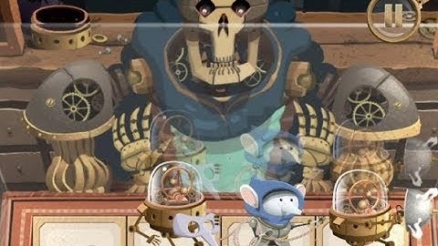 Maze Machina GamePlayTV