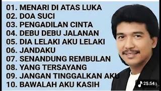 IMAM S ARIFIN FULL ALBUM LAGU TERBAIK || MENARI DI ATAS LUKA - DOA SUCI - PENGADILAN CINTA