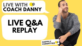 Q&amp;A With Coach Danny